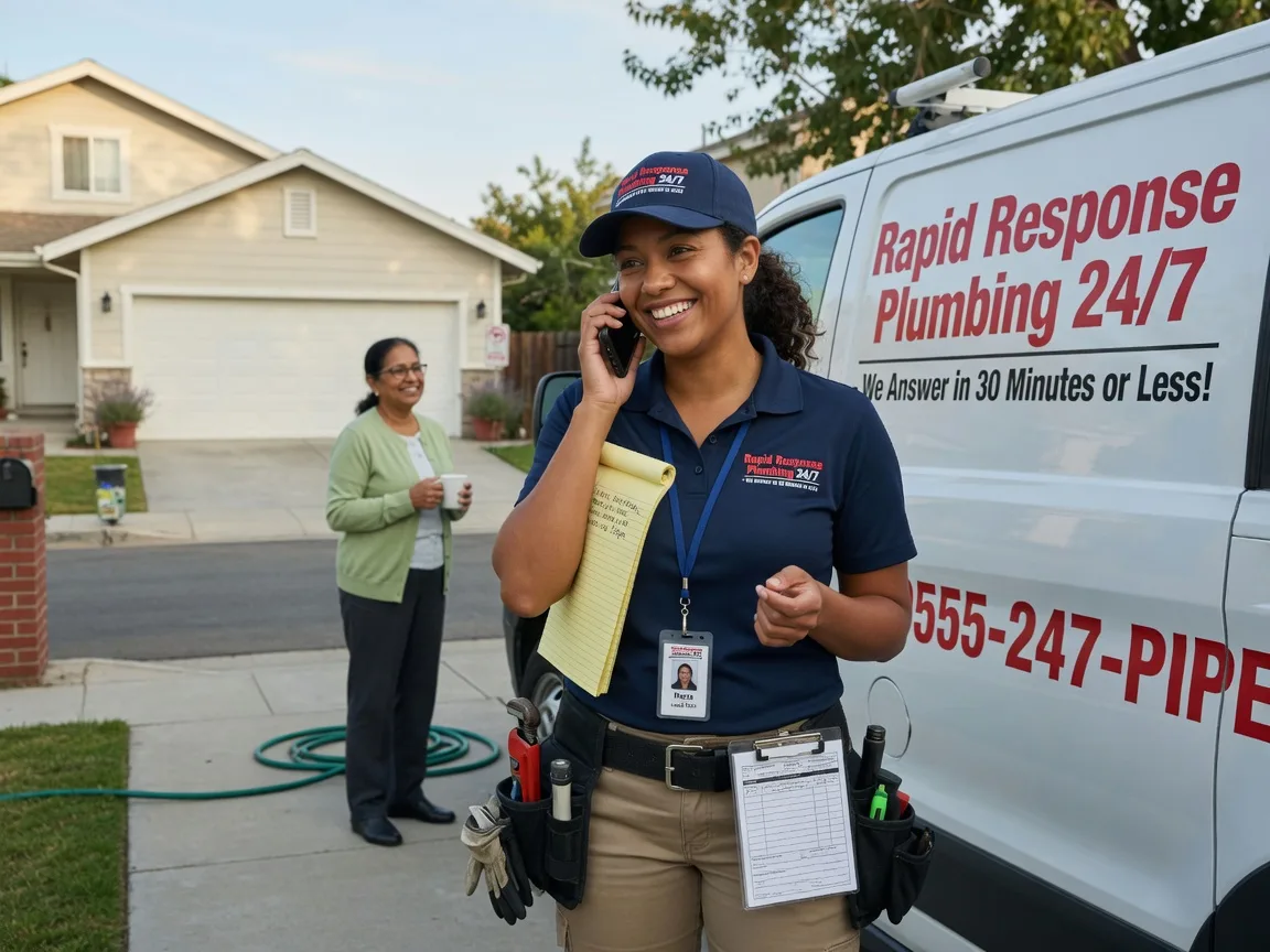 Emergency Plumber Orleans, MI FAQs